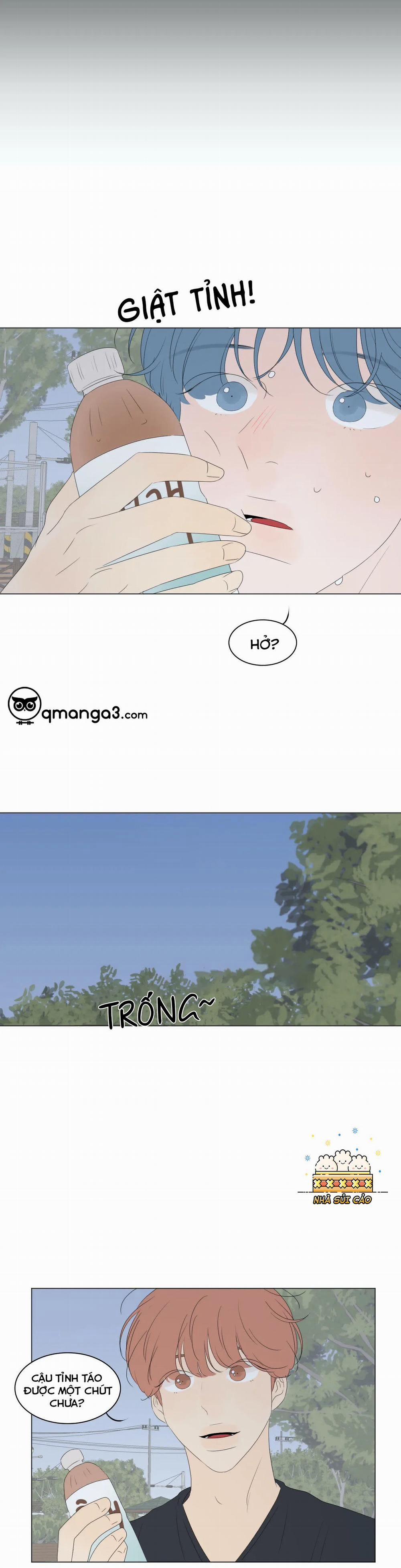 Seeing Double 38 trang 11