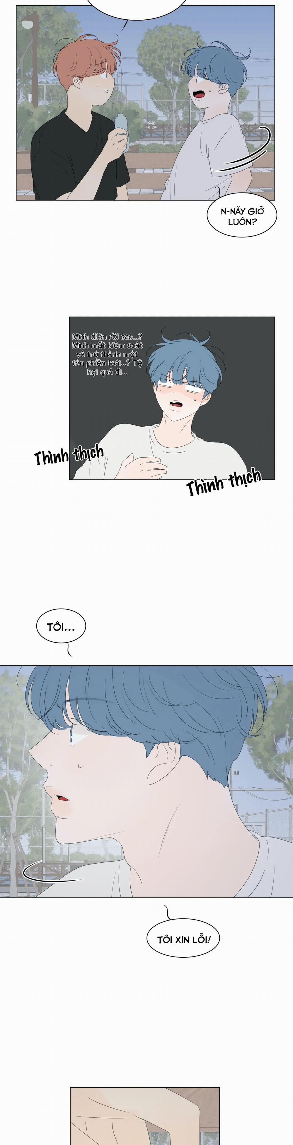 Seeing Double 38 trang 13