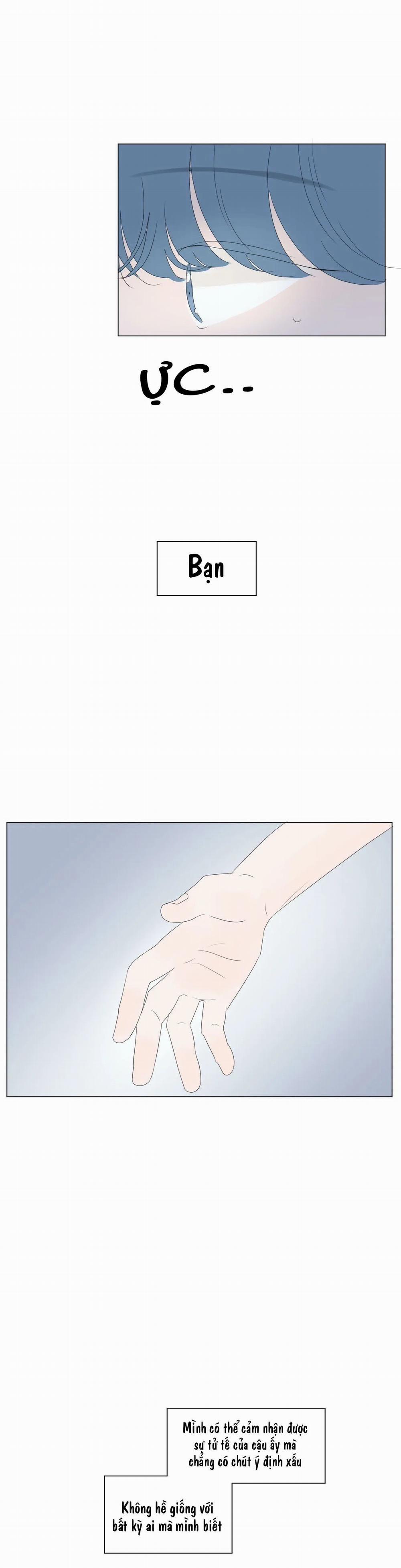 Seeing Double 38 trang 15