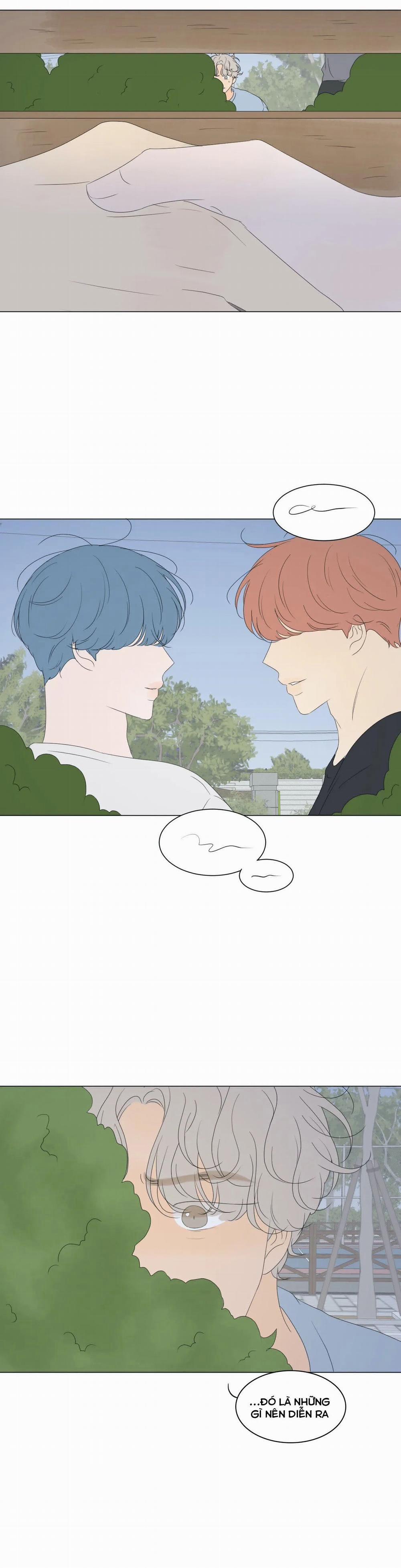 Seeing Double 38 trang 17