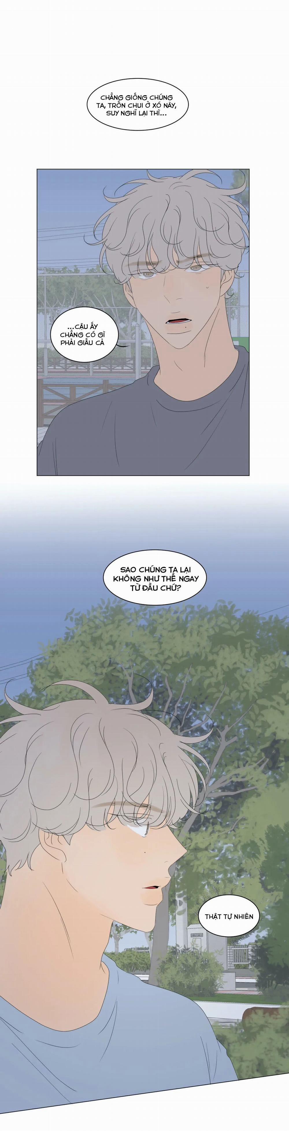 Seeing Double 38 trang 18