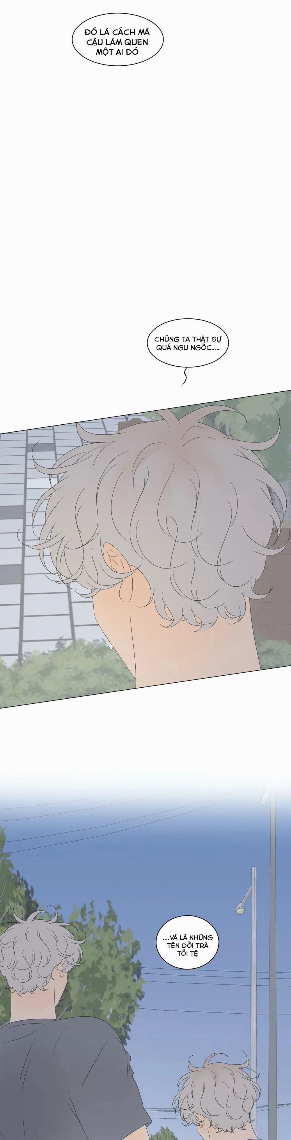 Seeing Double 38 trang 19