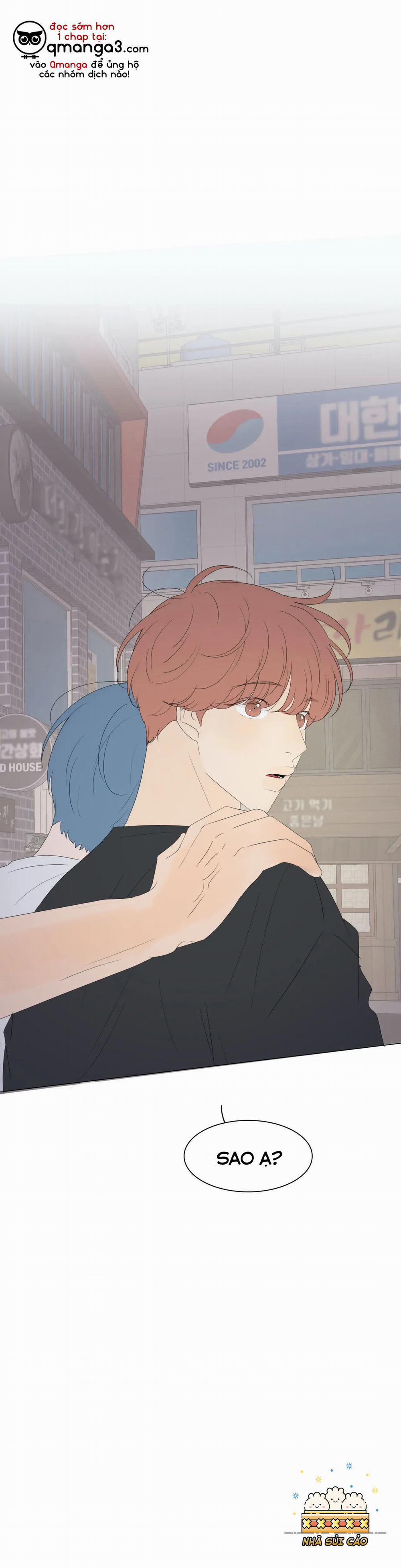 Seeing Double 38 trang 2