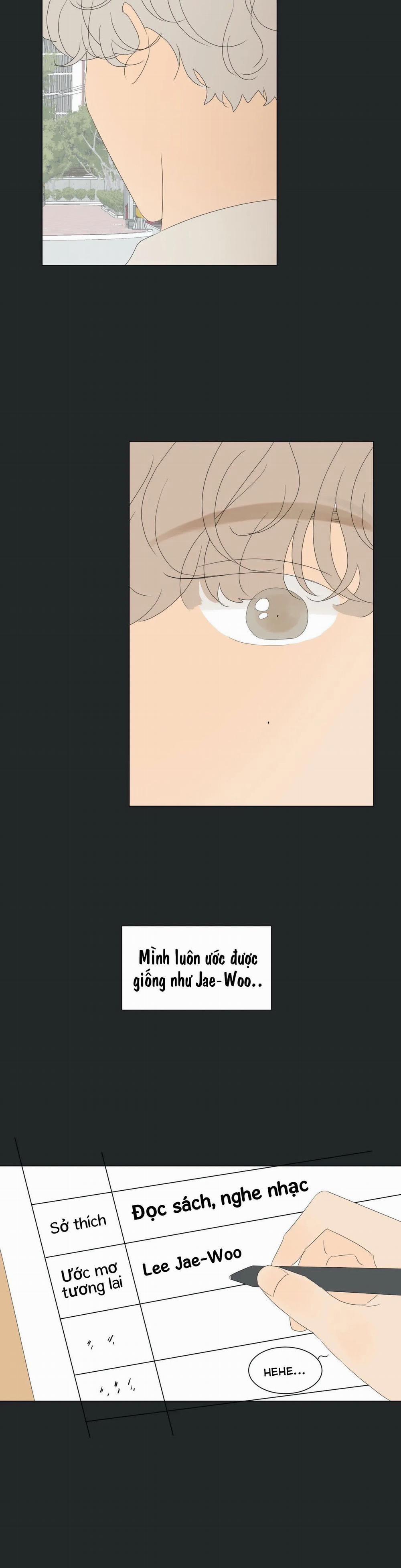 Seeing Double 38 trang 22