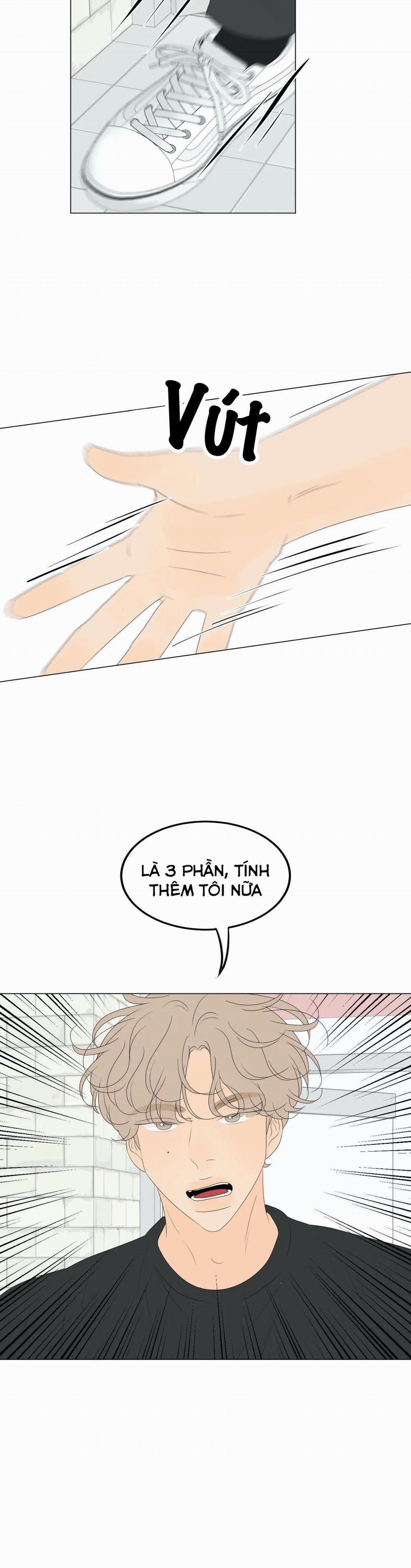 Seeing Double 38 trang 29