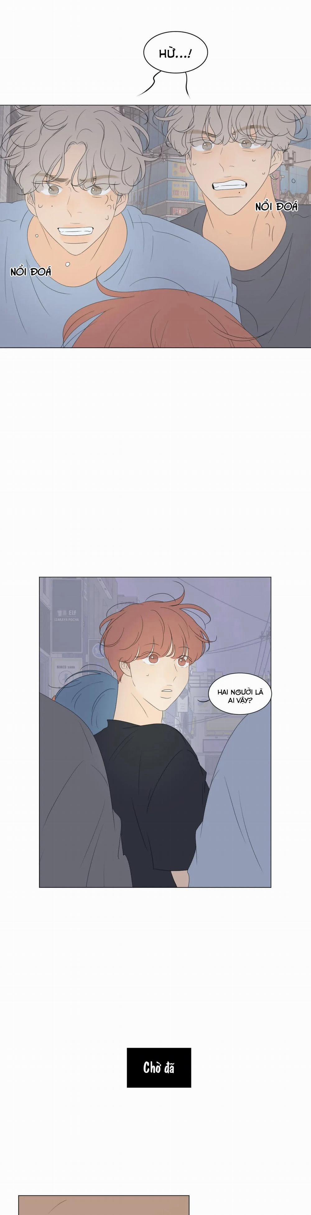 Seeing Double 38 trang 3