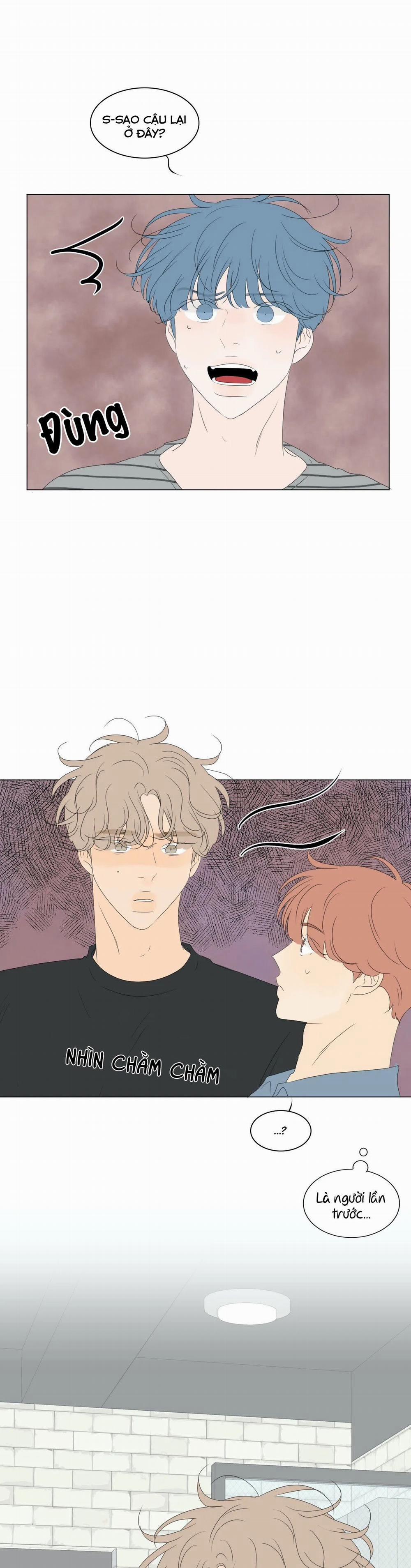 Seeing Double 38 trang 30