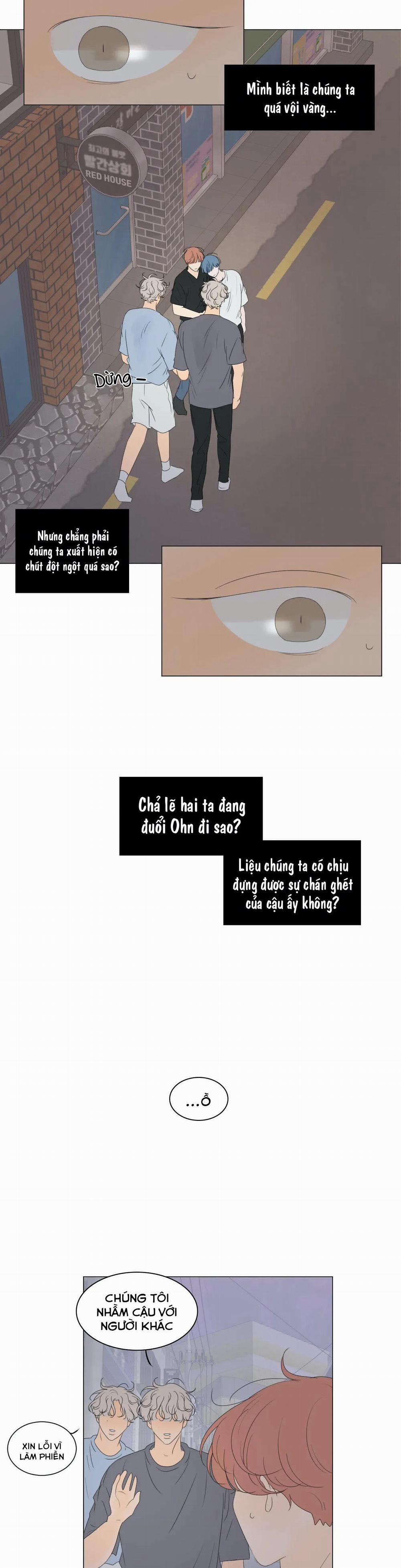 Seeing Double 38 trang 4