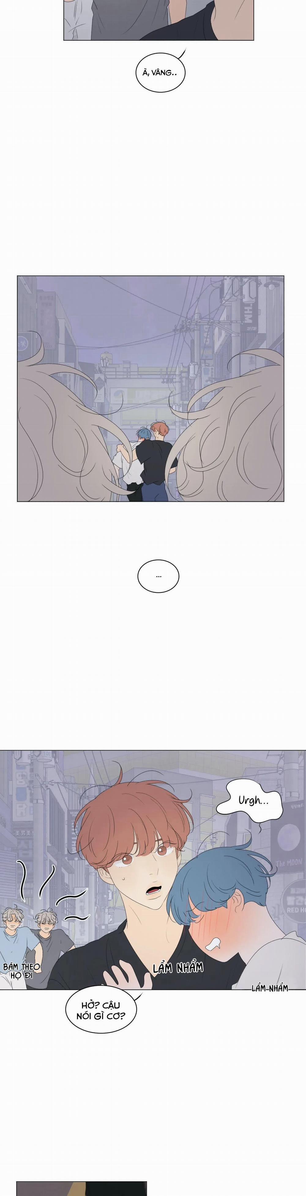 Seeing Double 38 trang 5