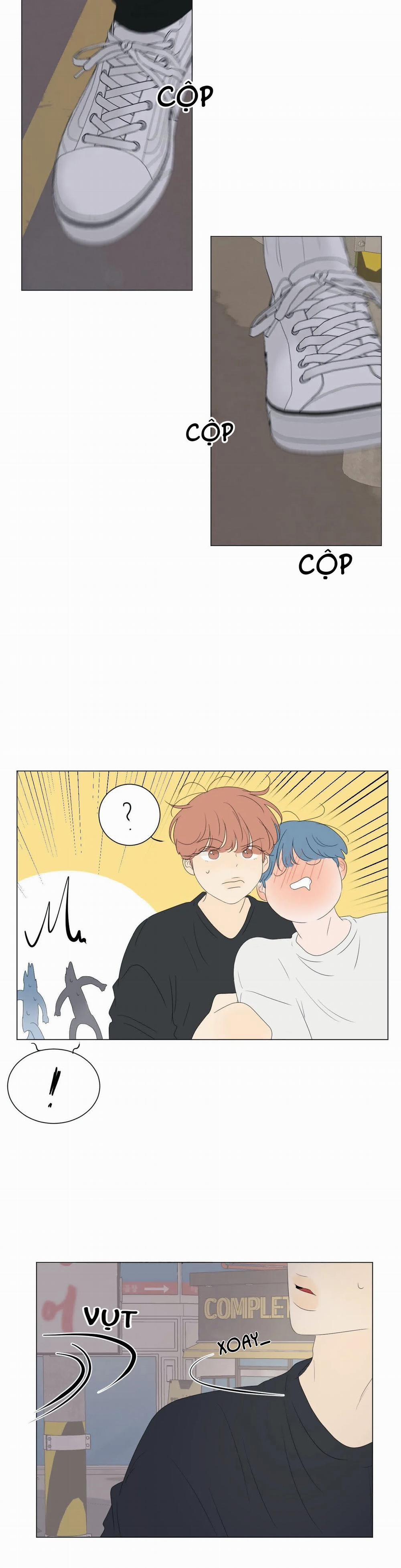 Seeing Double 38 trang 6