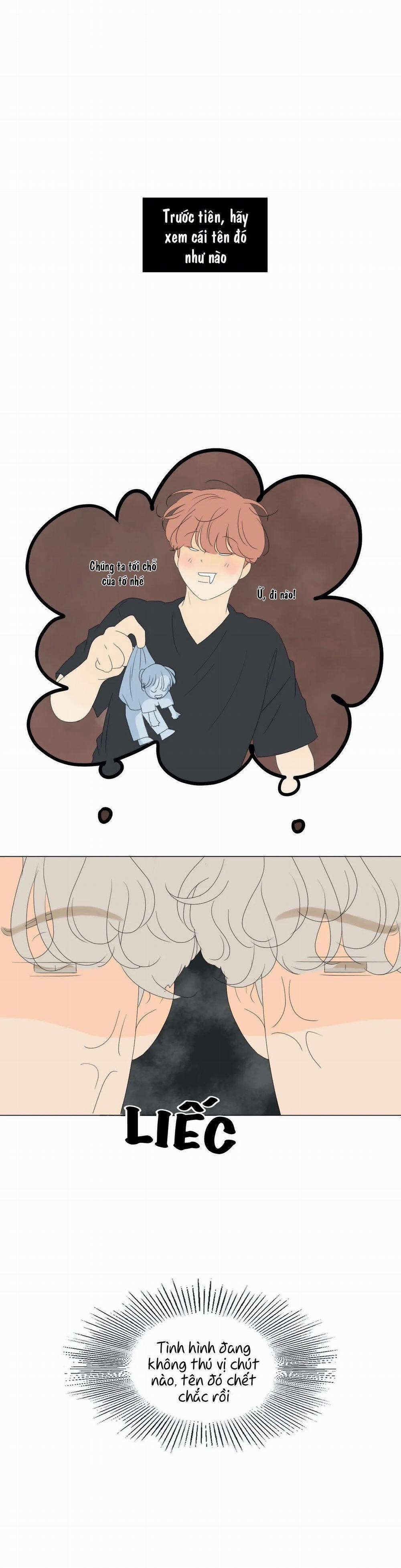 Seeing Double 38 trang 7