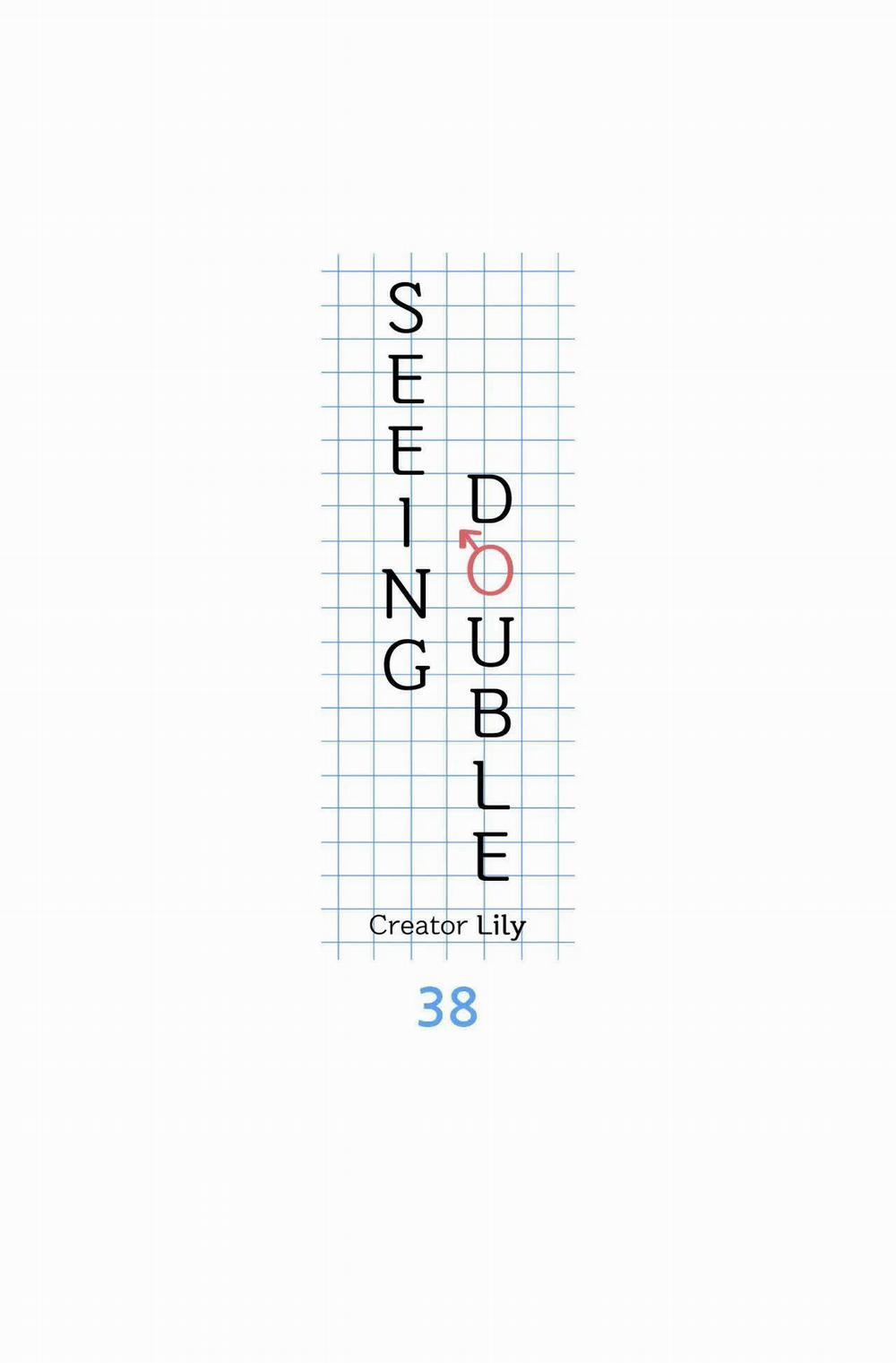 Seeing Double 38 trang 8