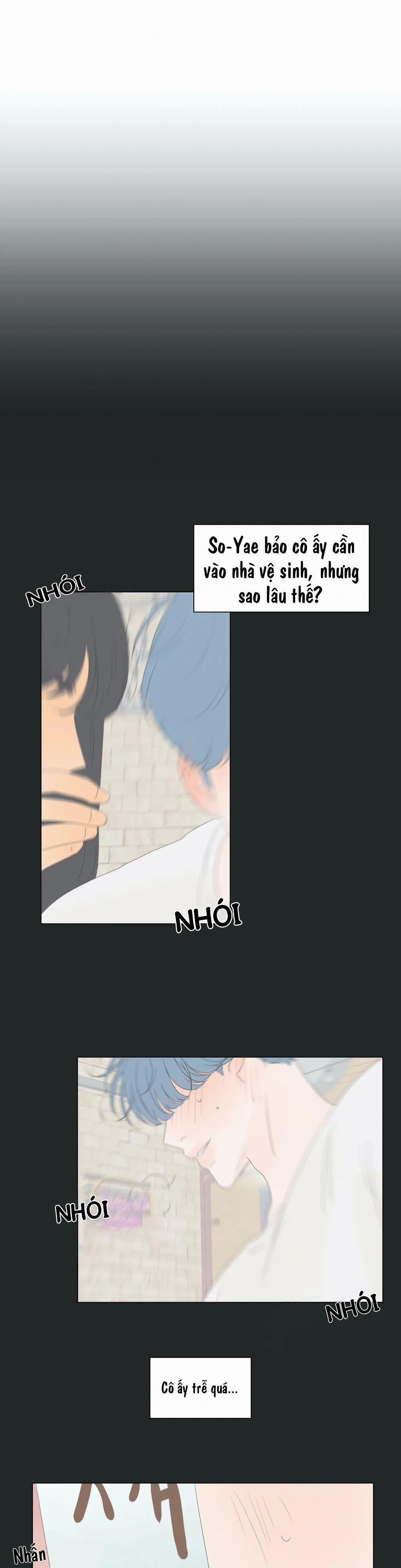 Seeing Double 38 trang 9