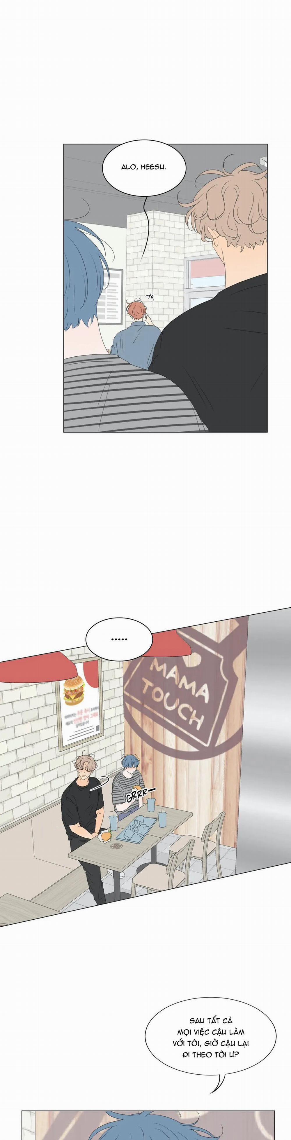 Seeing Double 39 trang 12