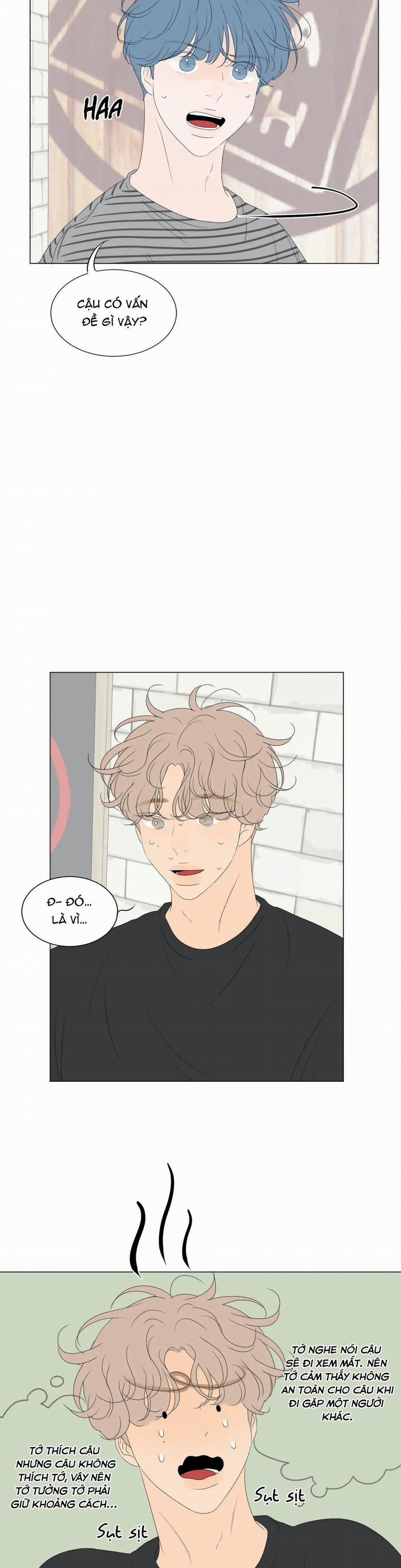 Seeing Double 39 trang 13