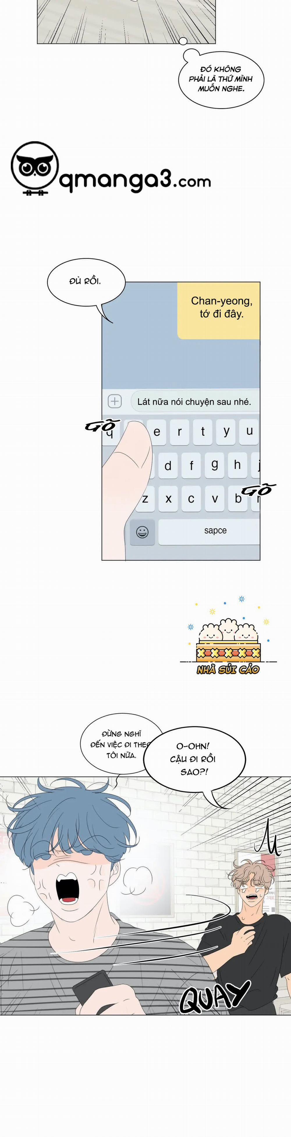 Seeing Double 39 trang 14