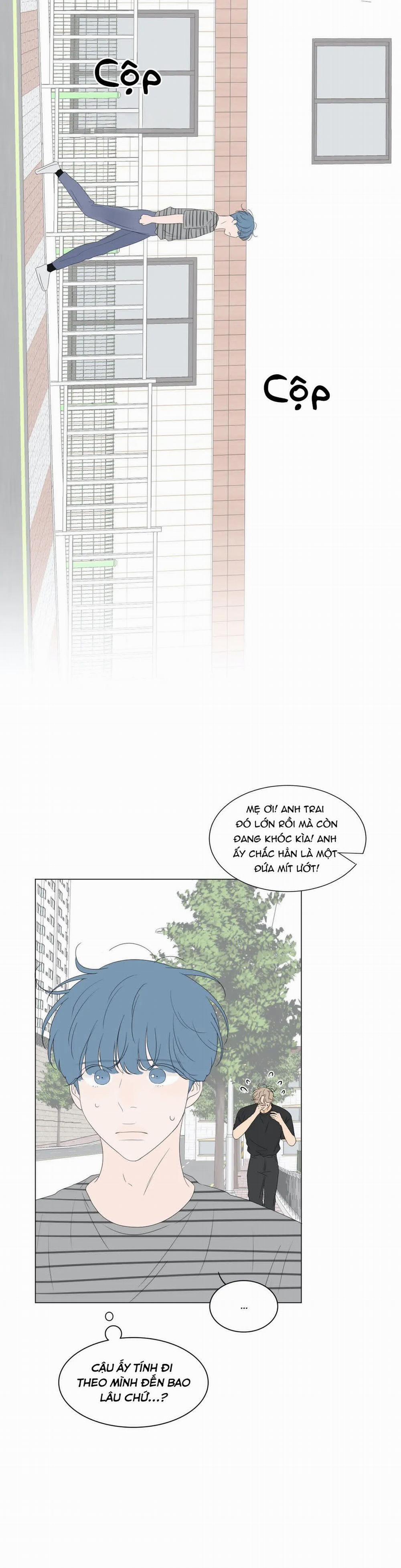 Seeing Double 39 trang 16