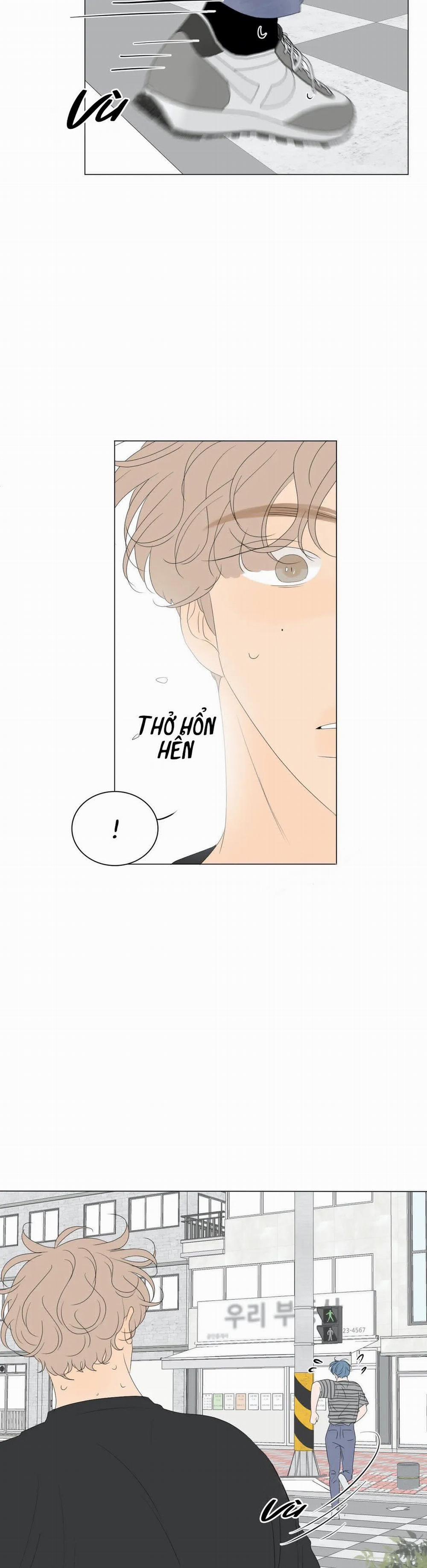 Seeing Double 39 trang 18