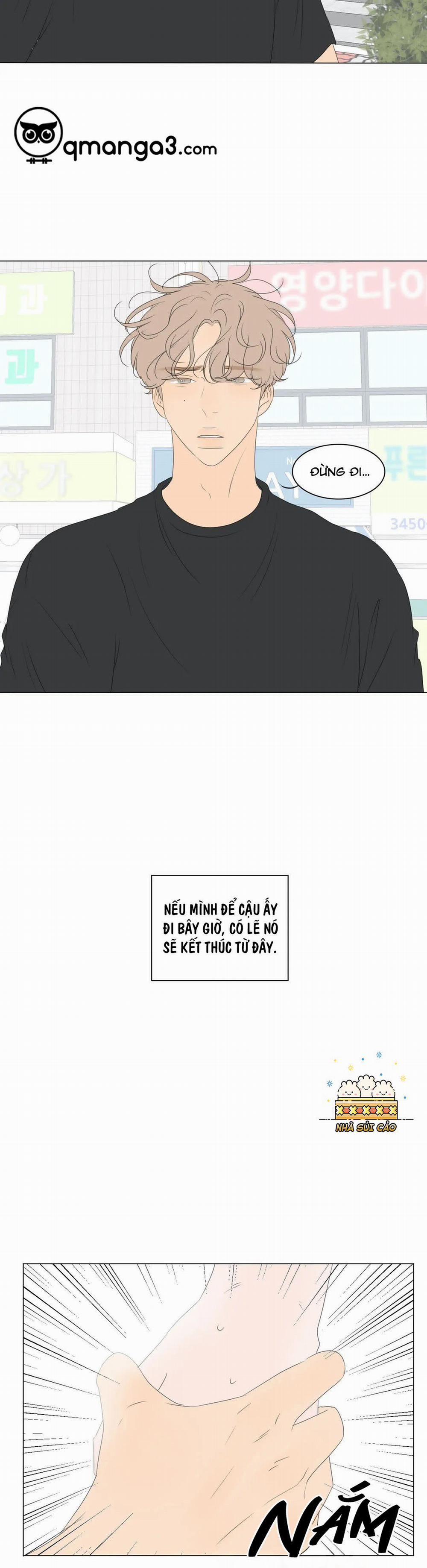 Seeing Double 39 trang 19