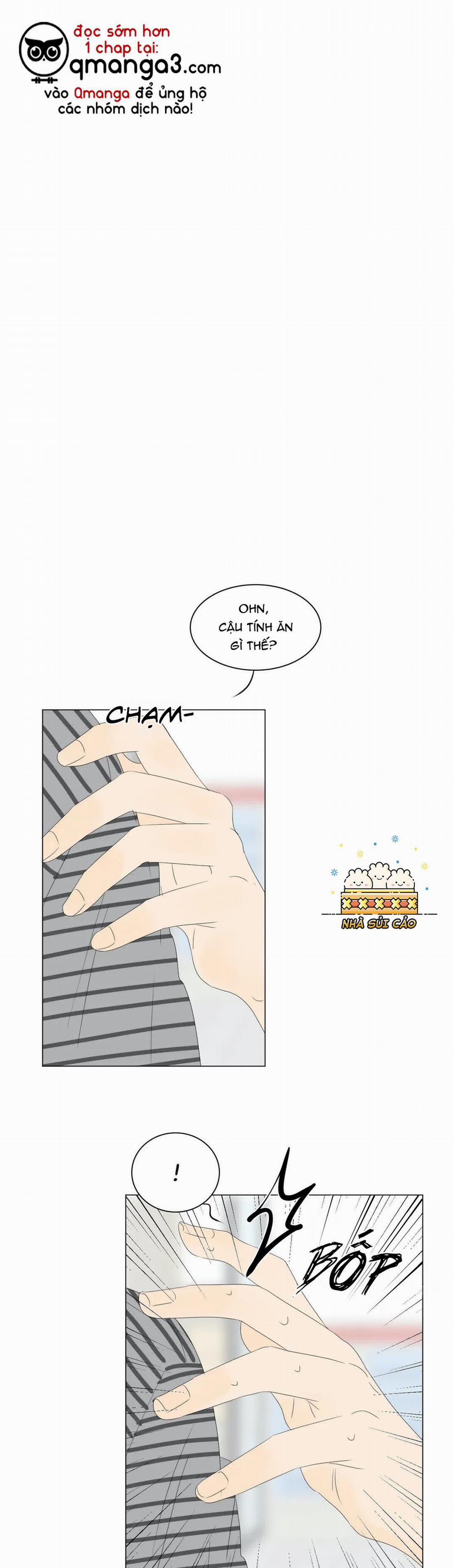 Seeing Double 39 trang 2