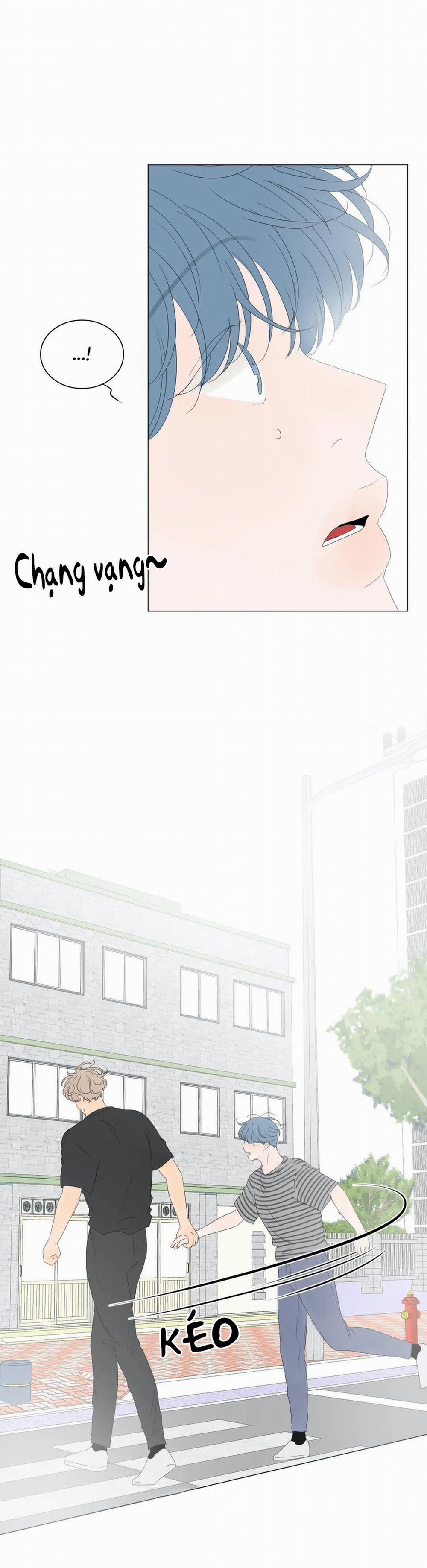 Seeing Double 39 trang 20