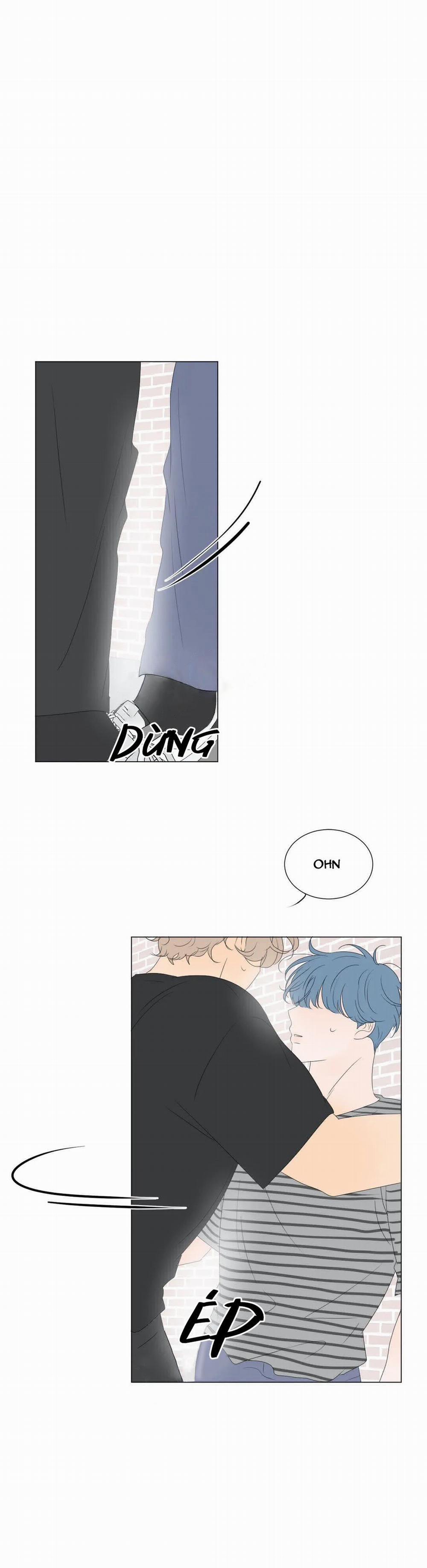 Seeing Double 39 trang 21