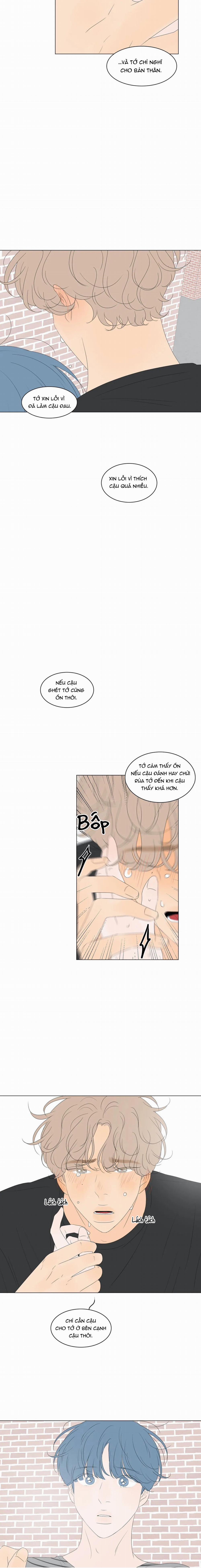 Seeing Double 39 trang 22