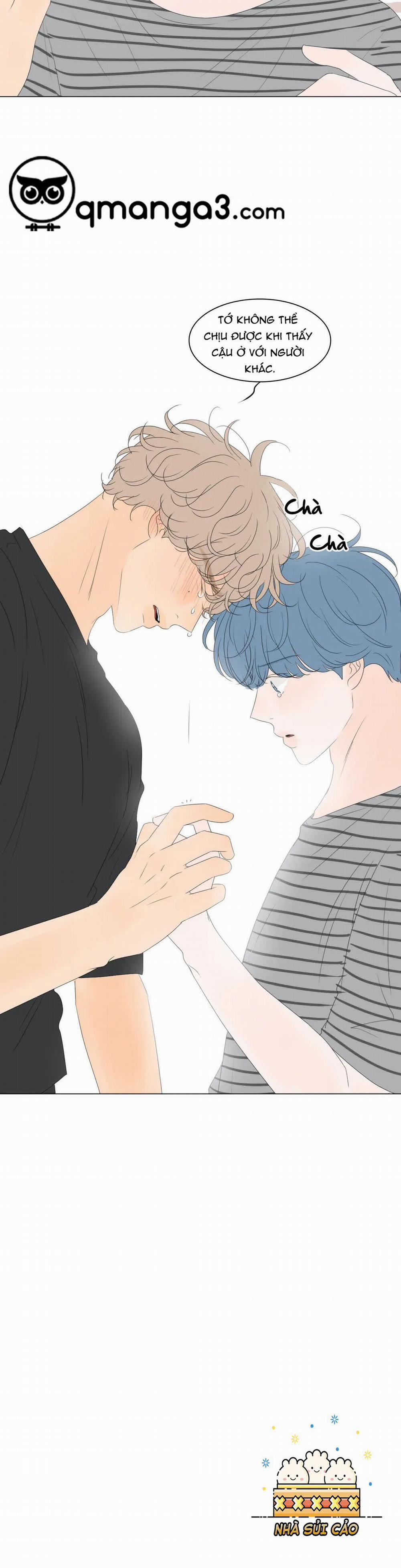 Seeing Double 39 trang 23