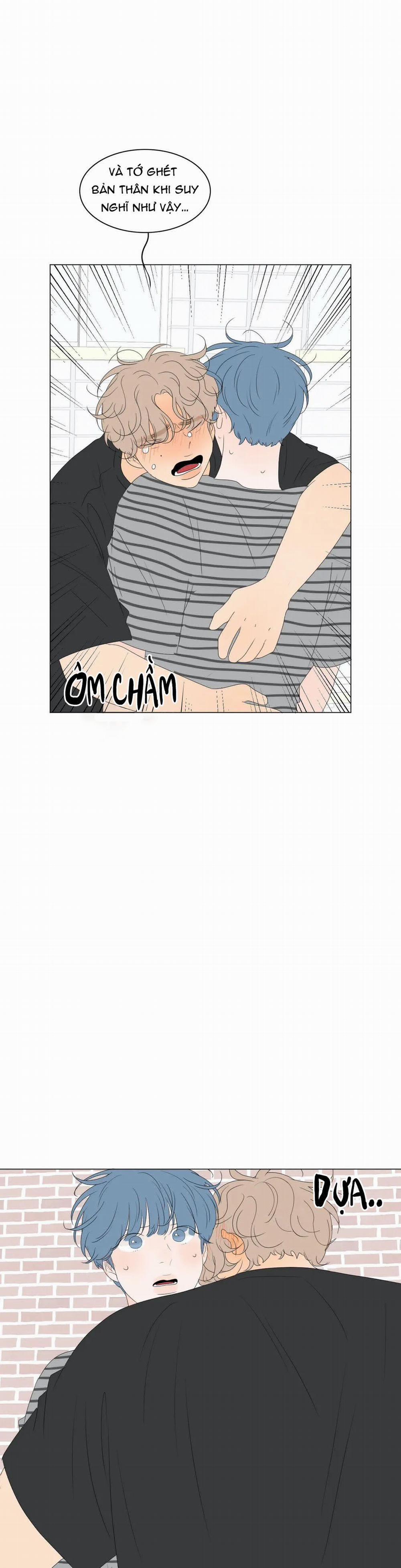 Seeing Double 39 trang 24