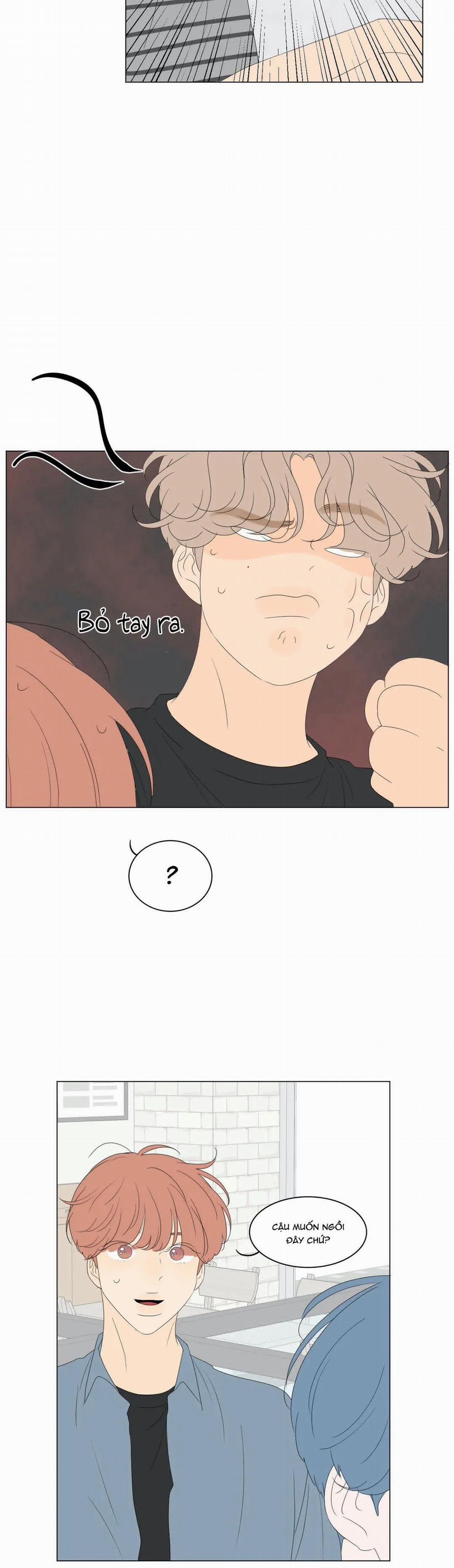 Seeing Double 39 trang 3