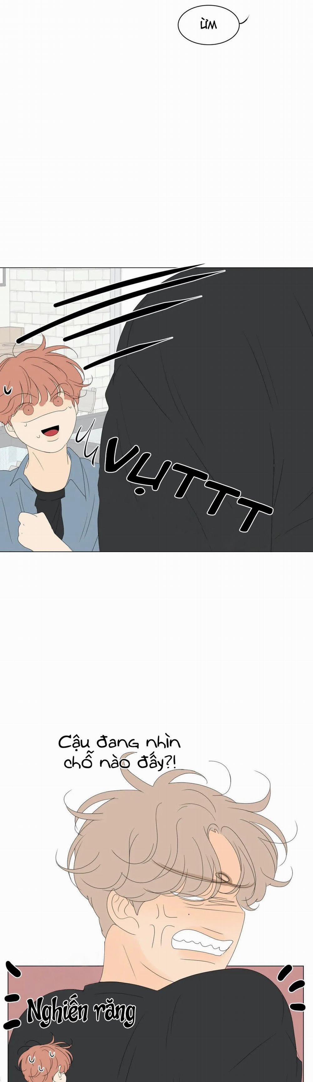 Seeing Double 39 trang 4