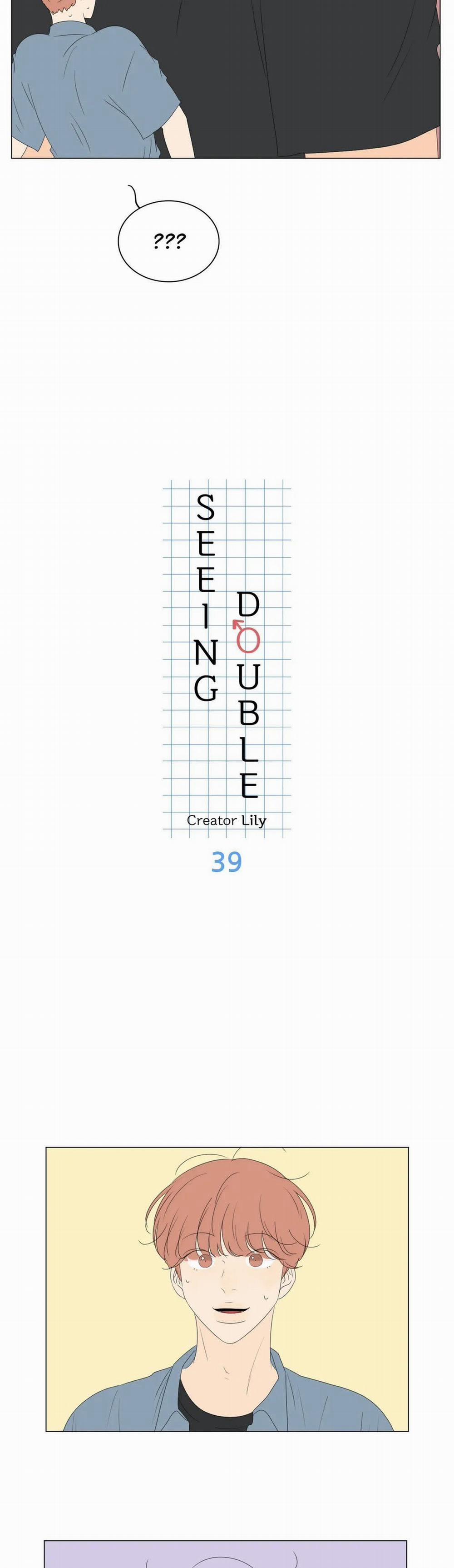 Seeing Double 39 trang 5