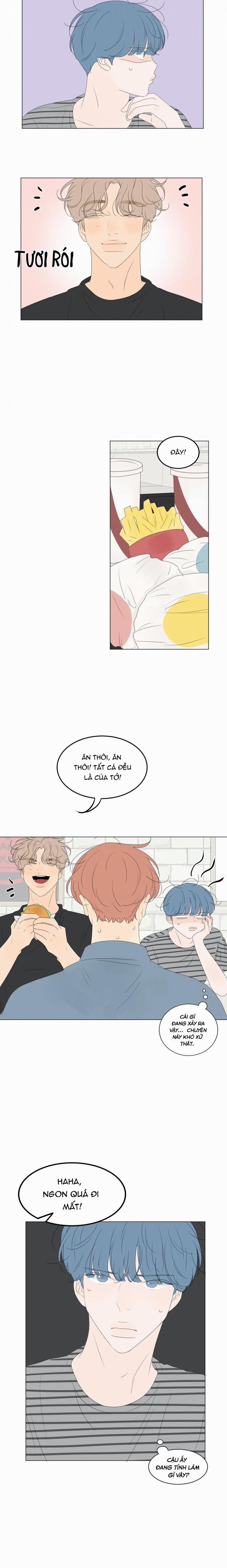 Seeing Double 39 trang 6