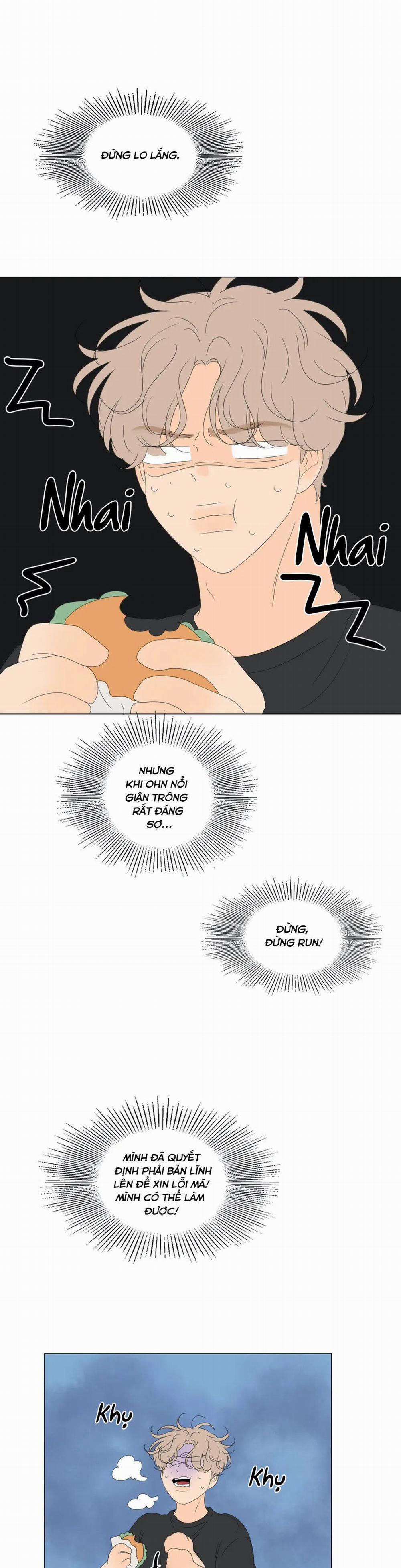 Seeing Double 39 trang 7