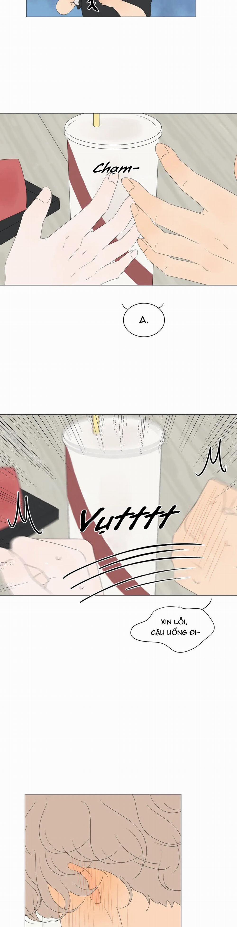 Seeing Double 39 trang 8