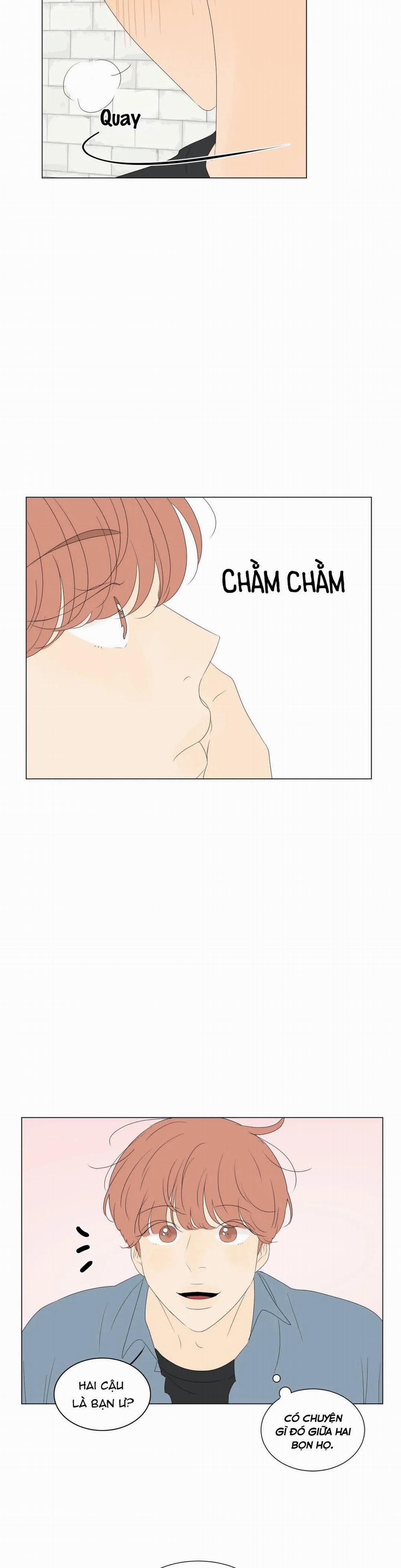 Seeing Double 39 trang 9