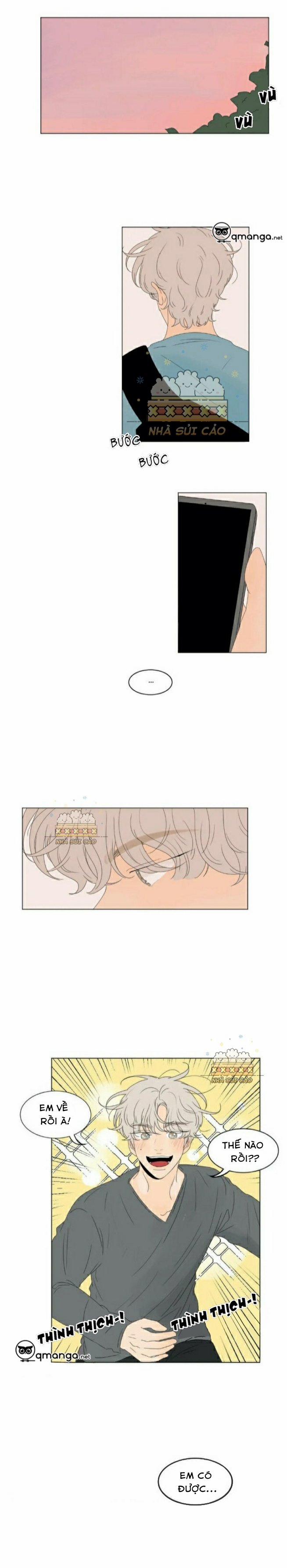 Seeing Double 4 trang 0