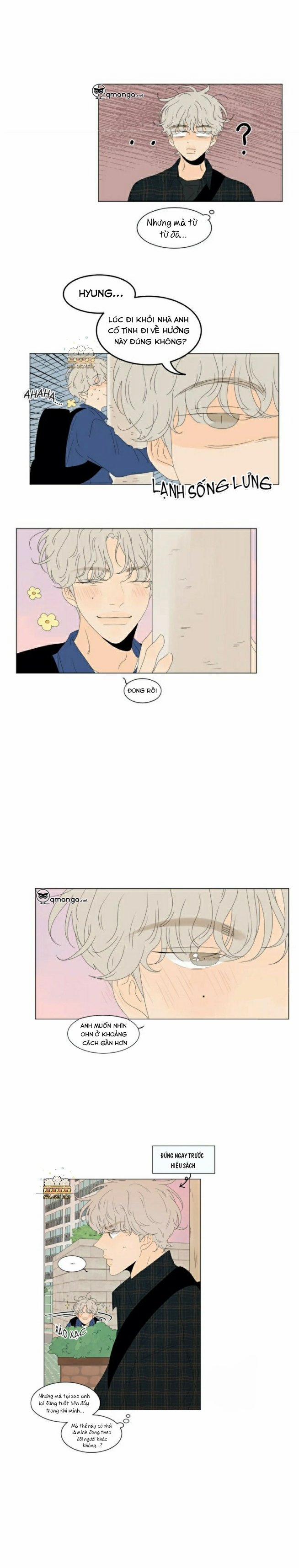 Seeing Double 4 trang 11