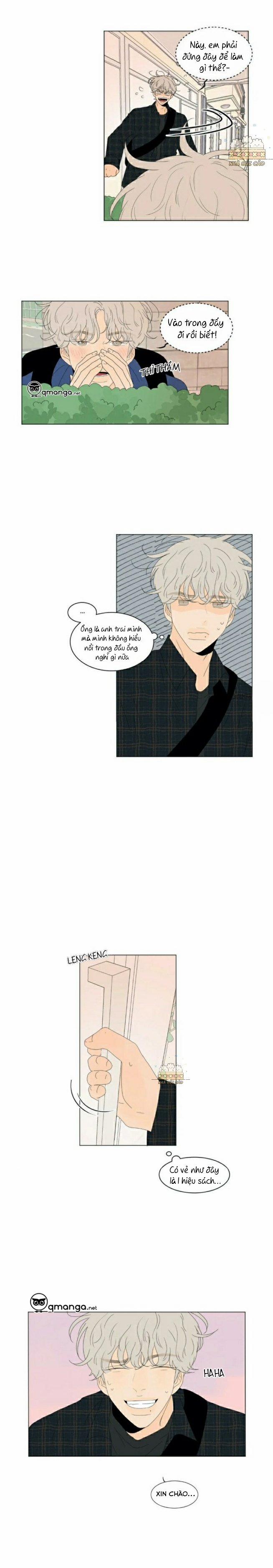 Seeing Double 4 trang 12