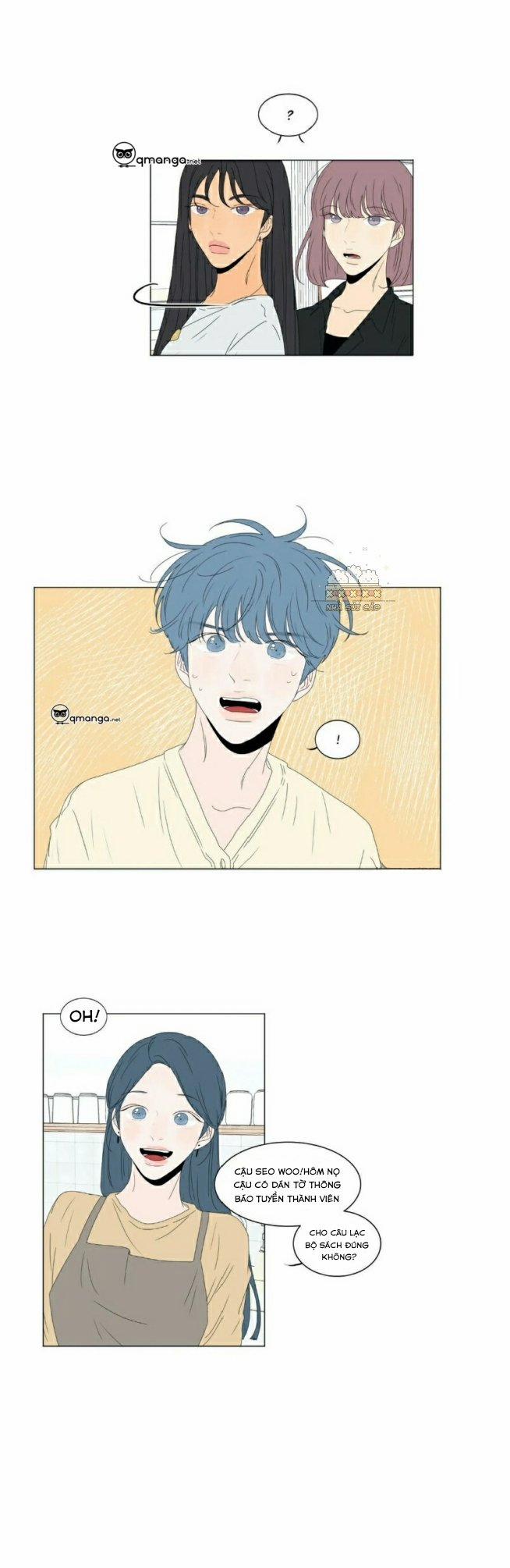 Seeing Double 4 trang 13