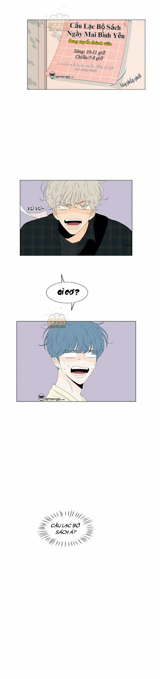 Seeing Double 4 trang 14