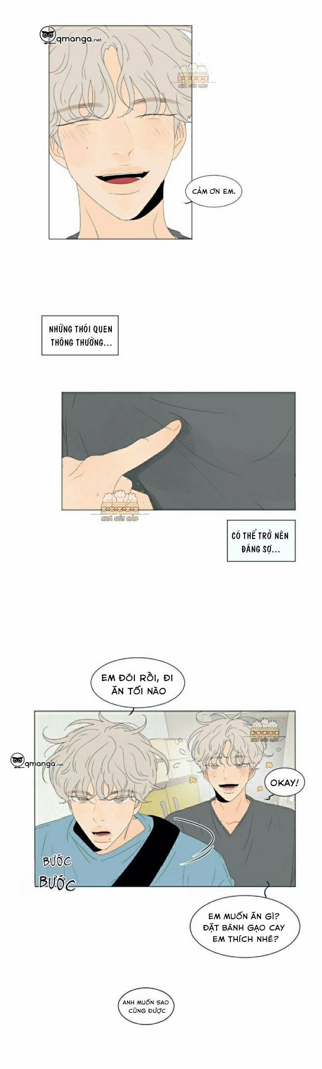 Seeing Double 4 trang 2