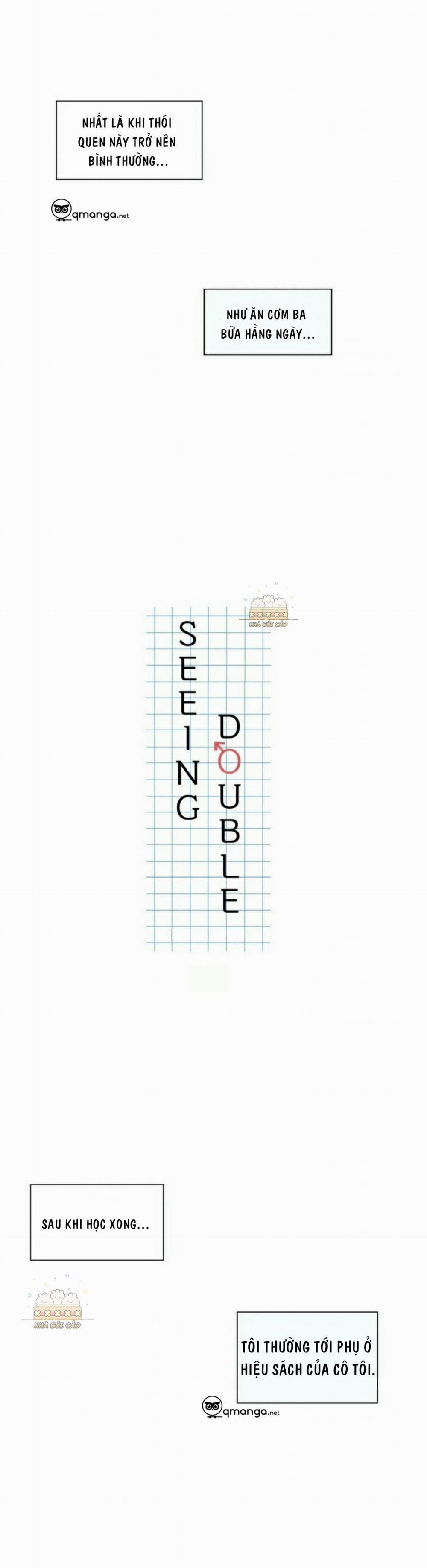 Seeing Double 4 trang 3