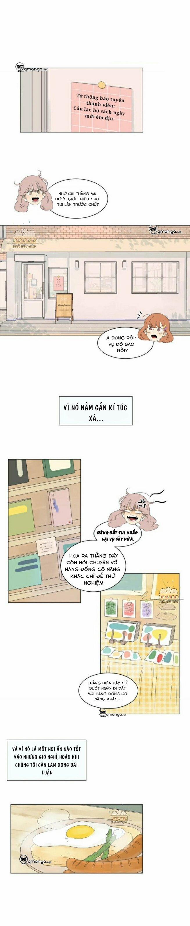 Seeing Double 4 trang 4