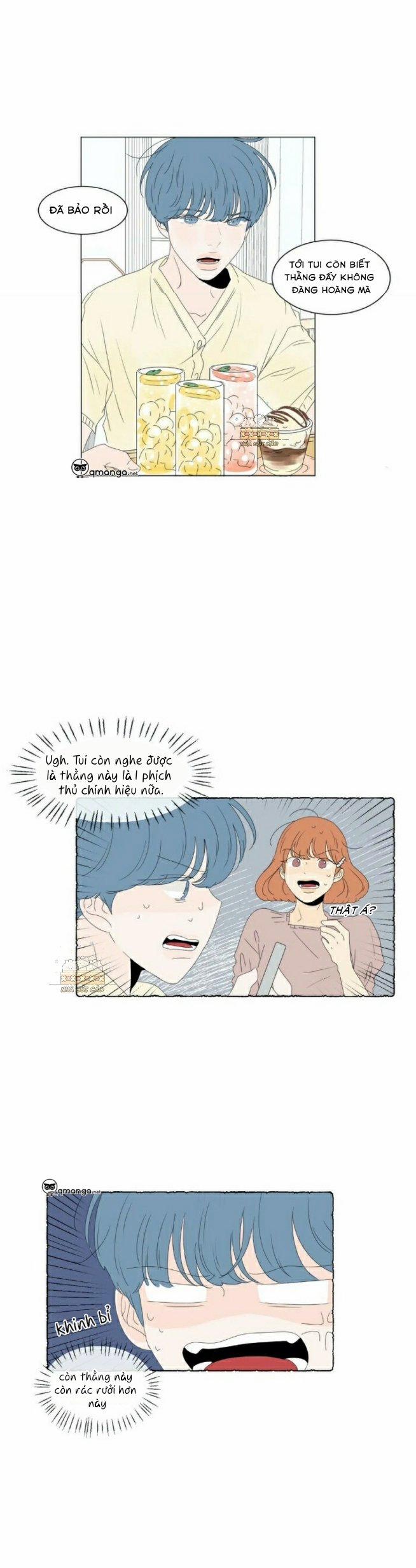 Seeing Double 4 trang 5