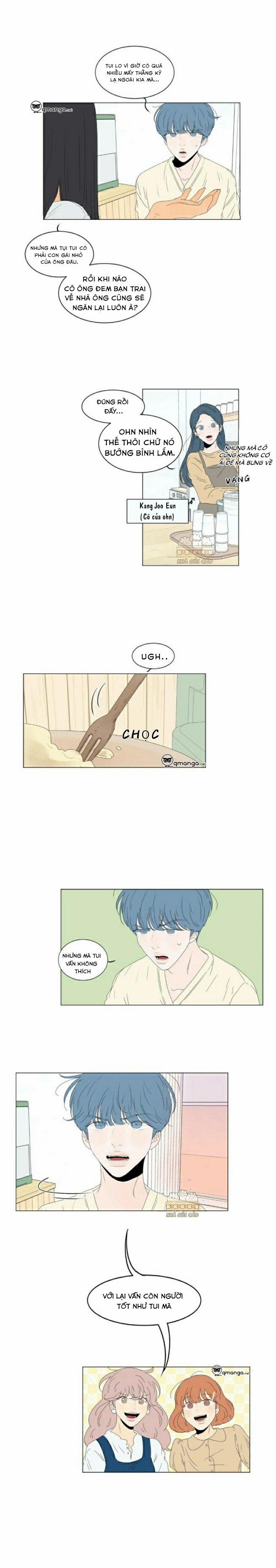 Seeing Double 4 trang 7