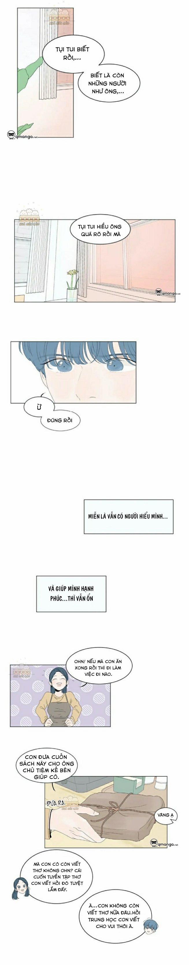 Seeing Double 4 trang 8