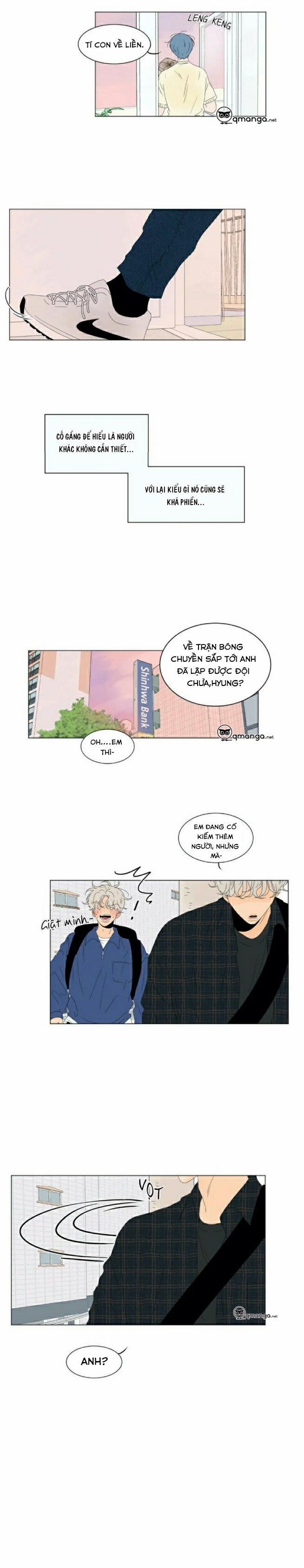 Seeing Double 4 trang 9