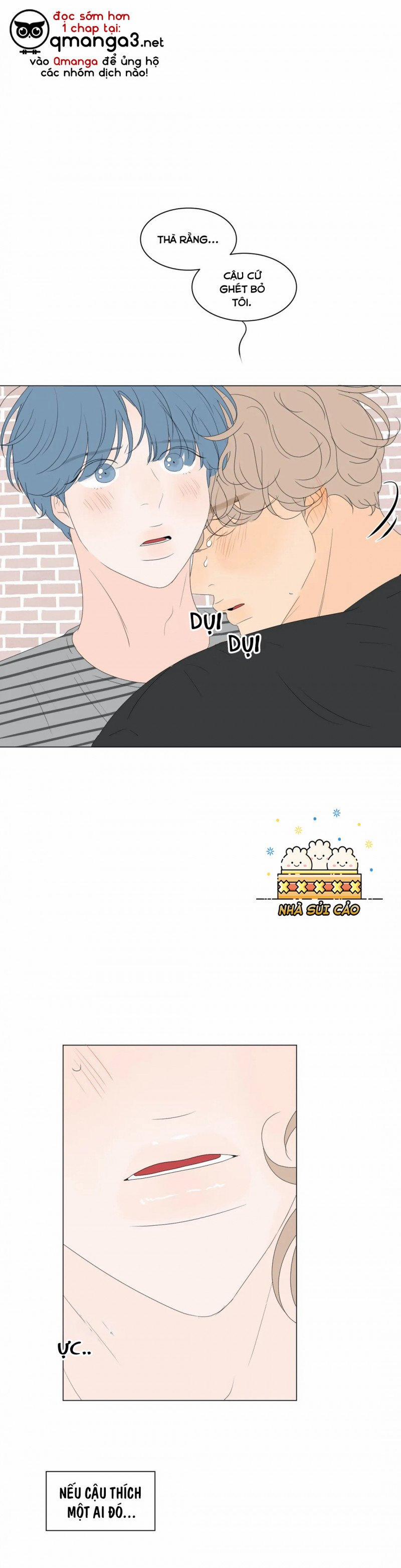 Seeing Double 40 trang 0