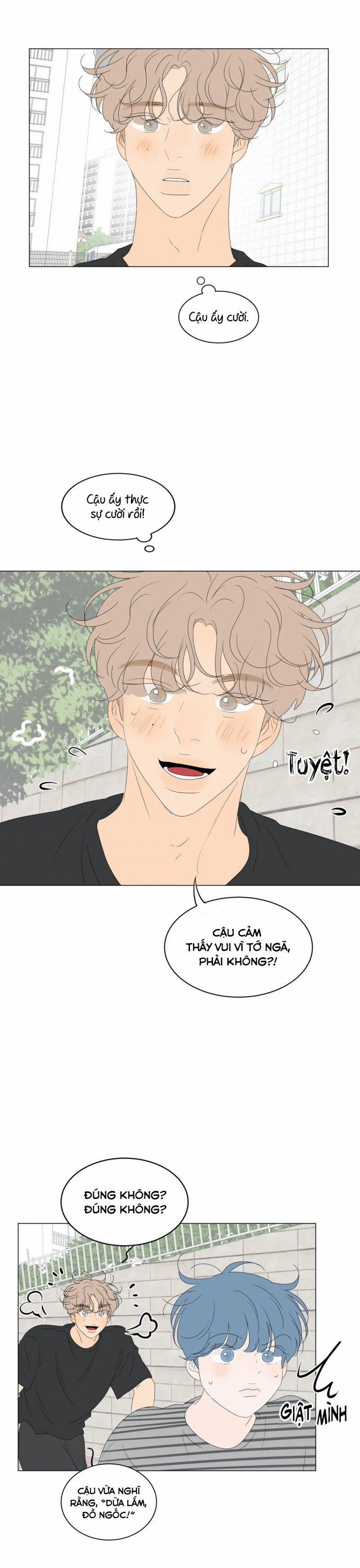 Seeing Double 40 trang 10